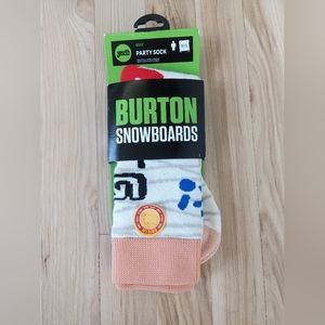 Burton Youth Snowboard Socks